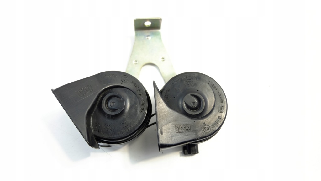 фото №1, Alfa romeo giulietta клаксон сигнал