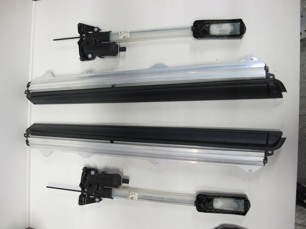 фото №1, Шторка двері задня шторка bmw f06 m6 7288147