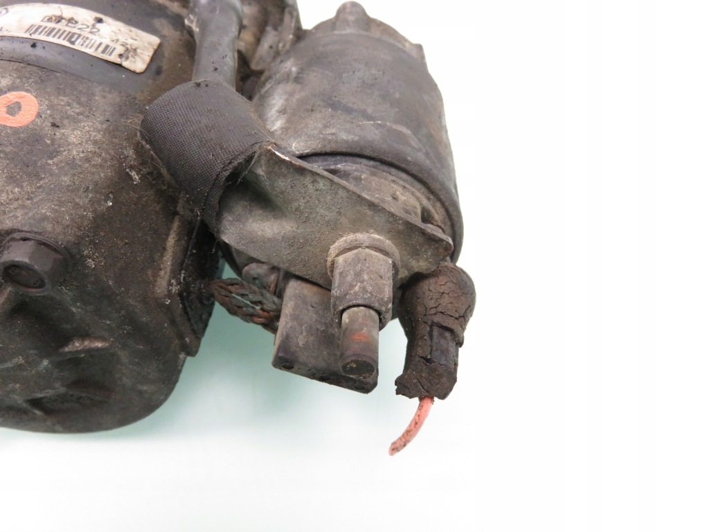 Стартер renault scenic 1 fl 1.4 105119f d7e22 Доставка