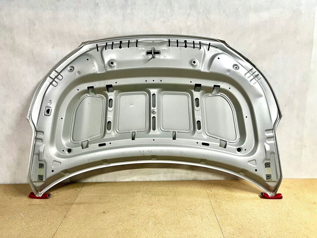 фото №11, Kia stonic lift капот 20-25r оригинал