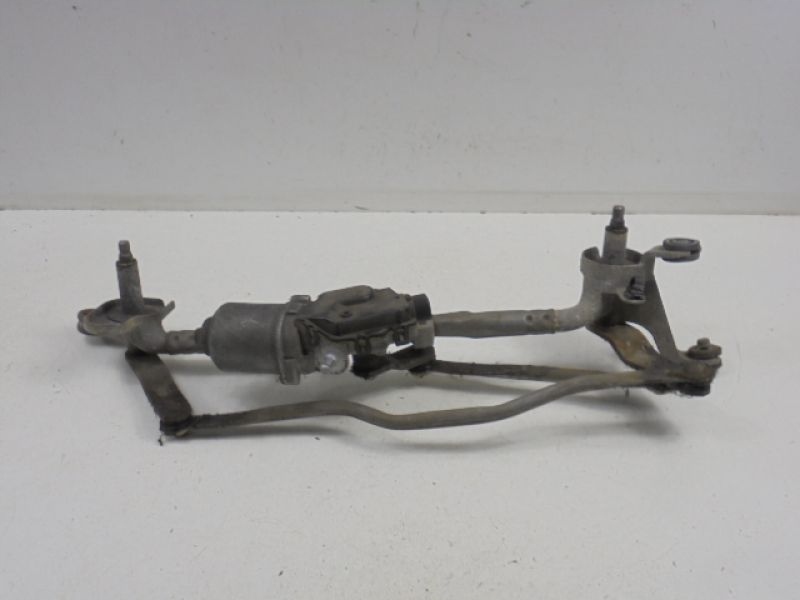 фото №10, Mazda 5 i cr моторчик механізм двірник перед