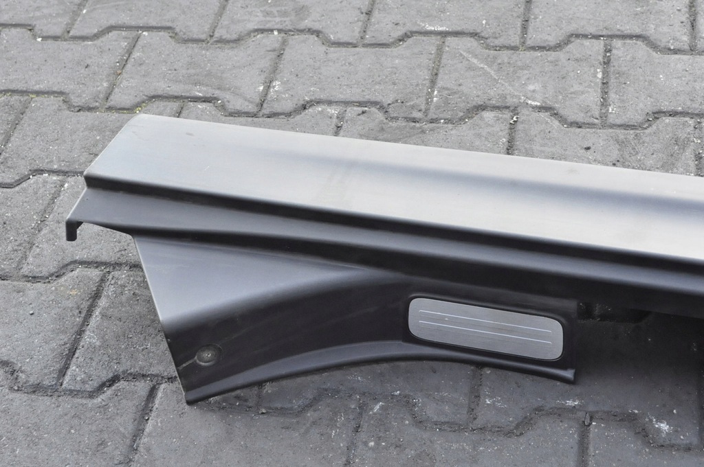 фото №7, Mini f55 накладка молдинг поріг ліва 7315523