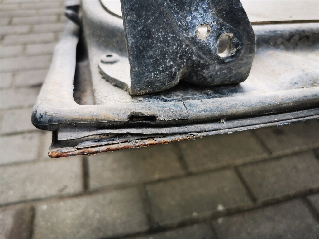 фото №7, Vw transporter t5 двері праве зсувні розсувні