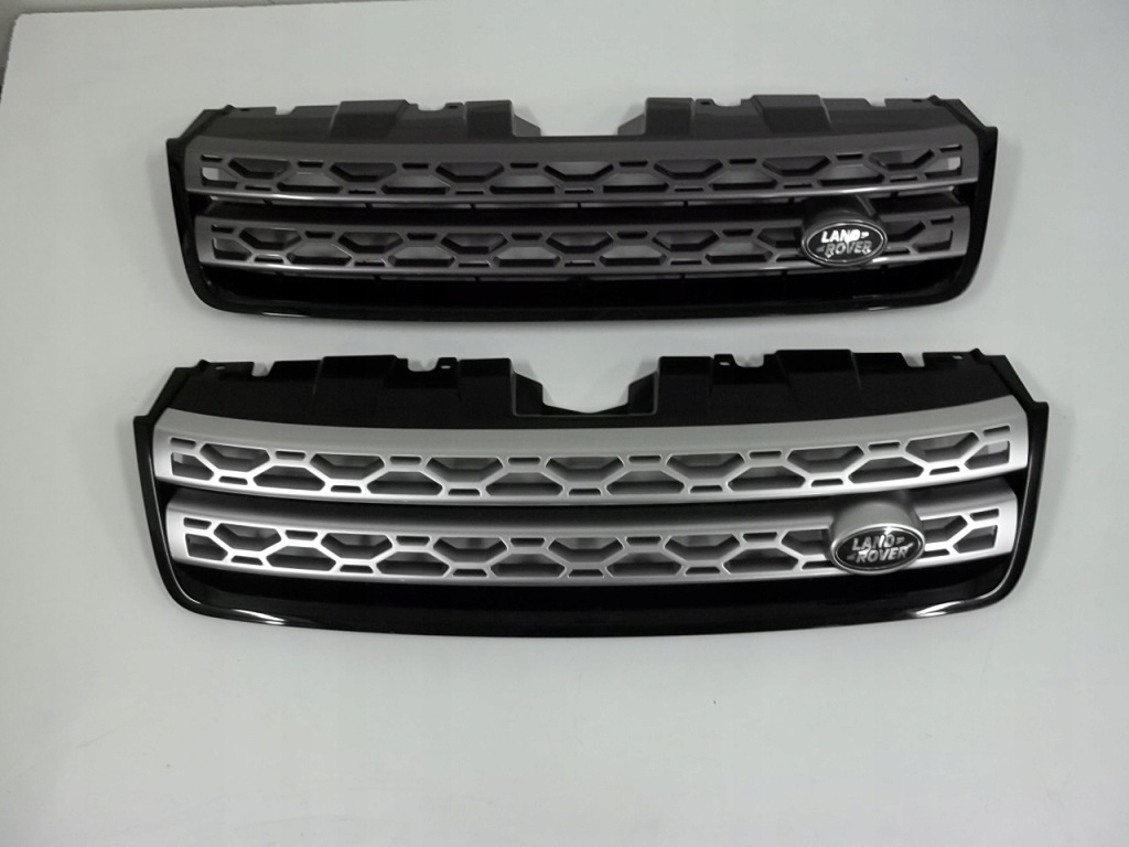 фото №1, Решітка радіатора, решітка радіатора land rover discovery sport