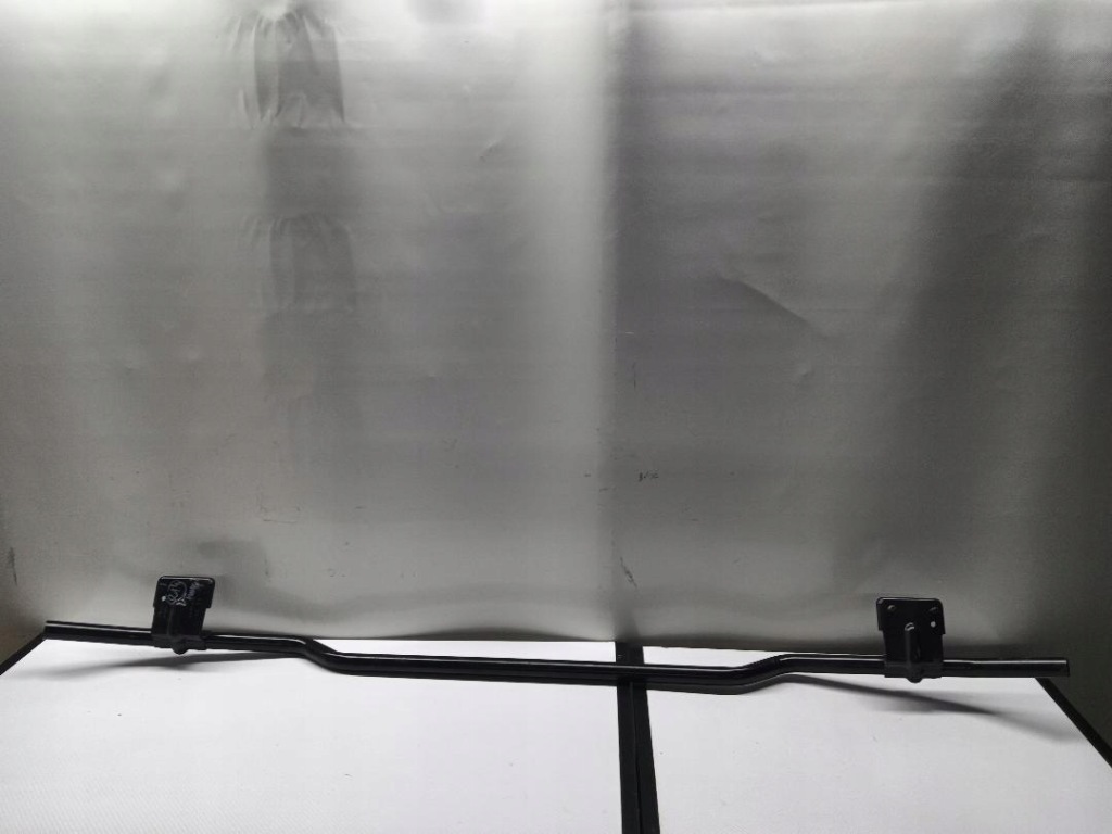 фото №1, Балка бампера перед передняя ford transit bk3117b762