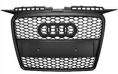 фото №1, Оригинальный решётка радиатора передний audi r8 420853651t94