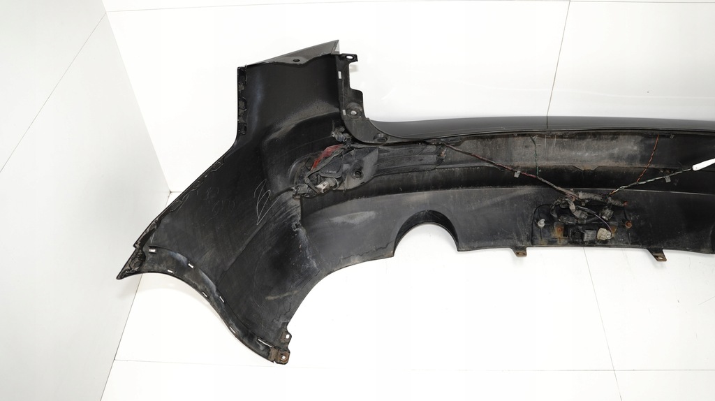 фото №8, Бампер задня задній infiniti qx50 08-13r pdc gac