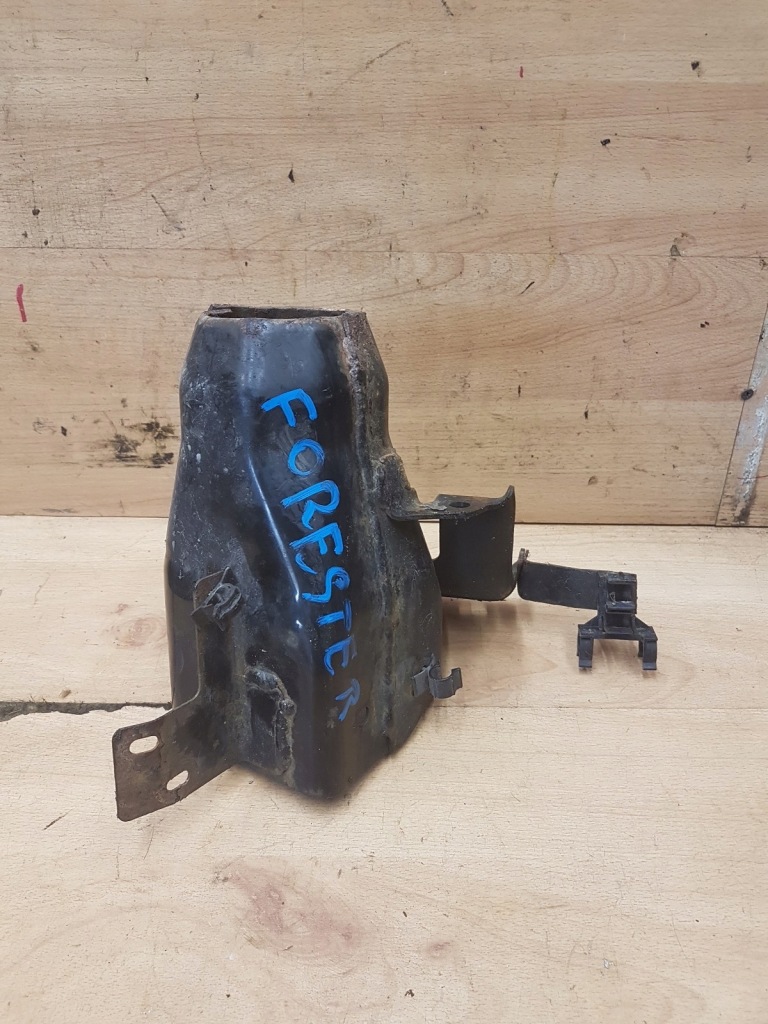 фото №1, Кронштейн фильтра топлива subaru forester iii 2.0d