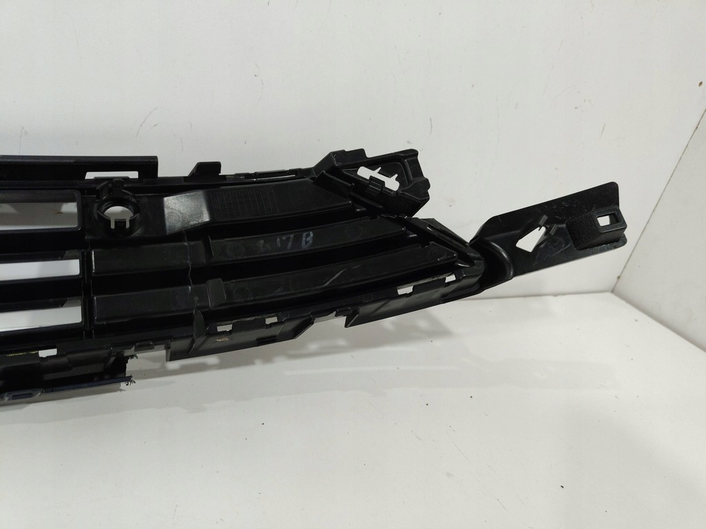 фото №14, Polestar 2 решітка радіатора решітка решітка радіатора перед 31663679