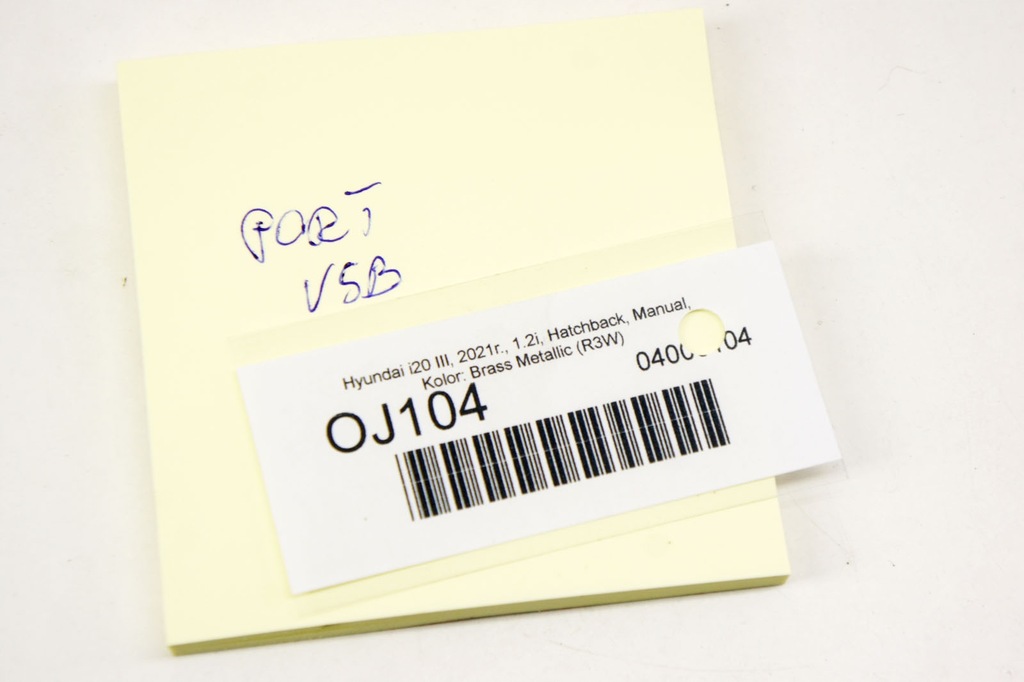 фото №5, Oj104 hyundai i20 iii разъём port usb 96125-q0020