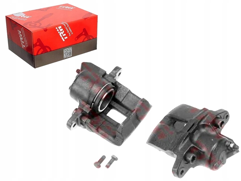 фото №8, Trw bhv156 суппорт тормоза