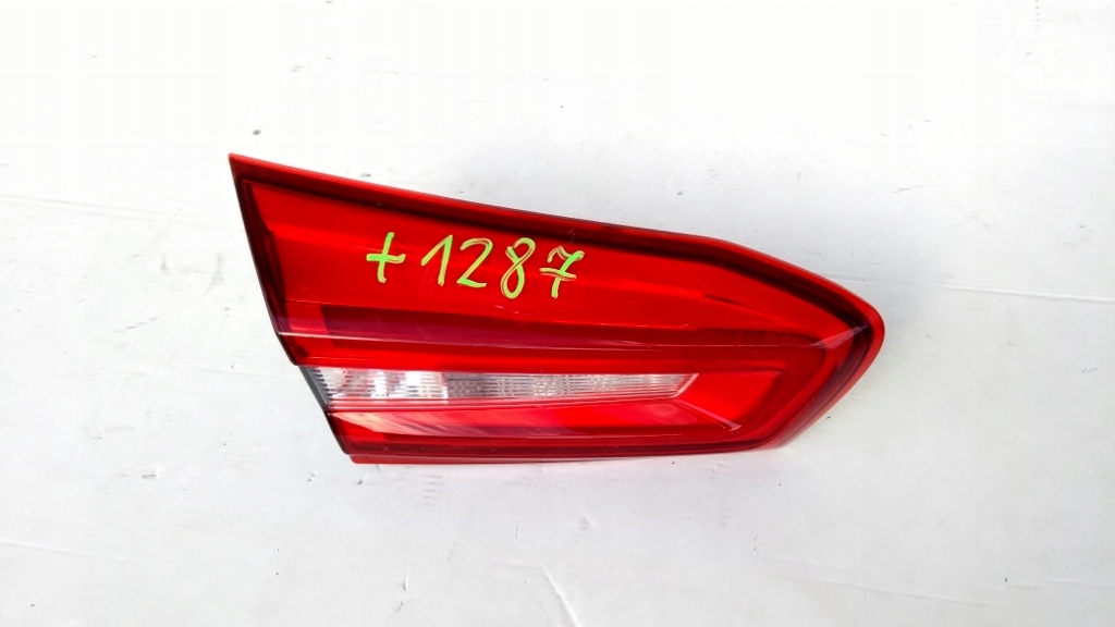 Фара задня ліва w кришці  ford focus mk4 hb led європа Доставка