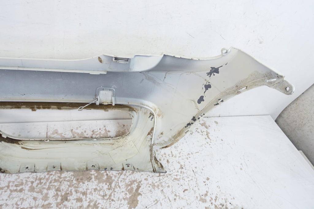 Mini cooper f56 2014- бампер задняя задний 7343614 Цена