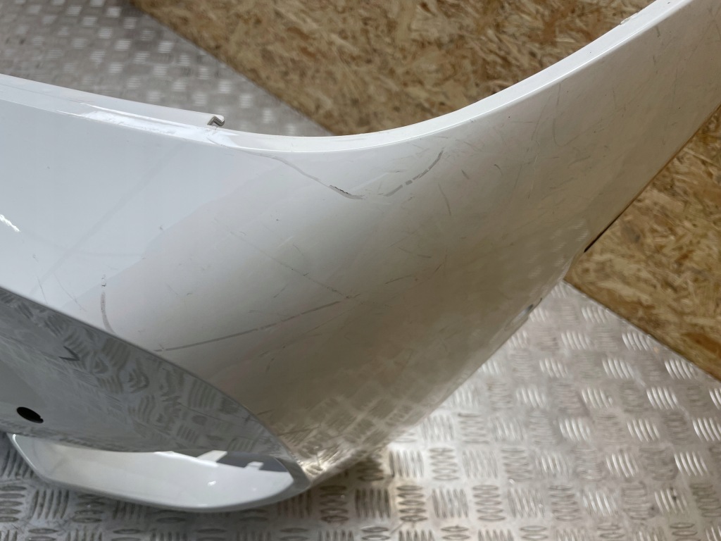 Bmw x2 f39 бампер передний перед mpakiet 9463841 8069089 Доставка