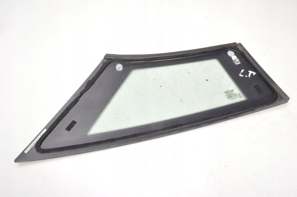 фото №3, Mini r58 скло кузовна лівий задня задня