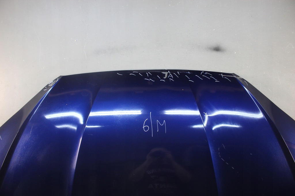 фото №5, Капот audi a5 8w6