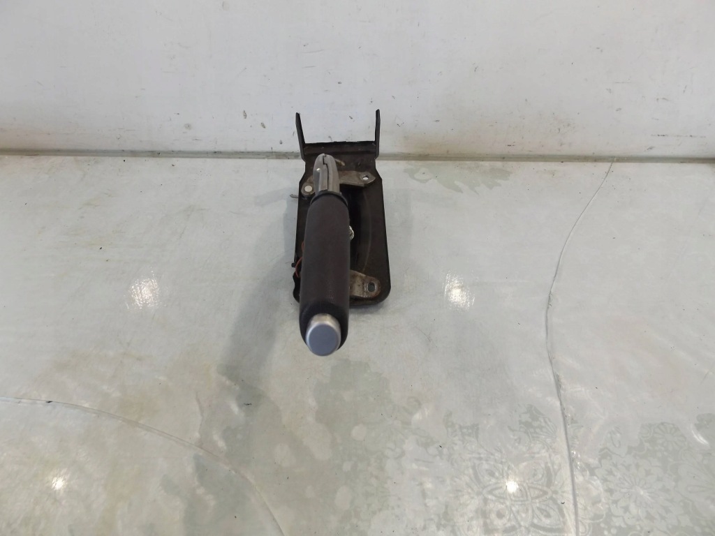 фото №3, Meriva a рычаг ручного