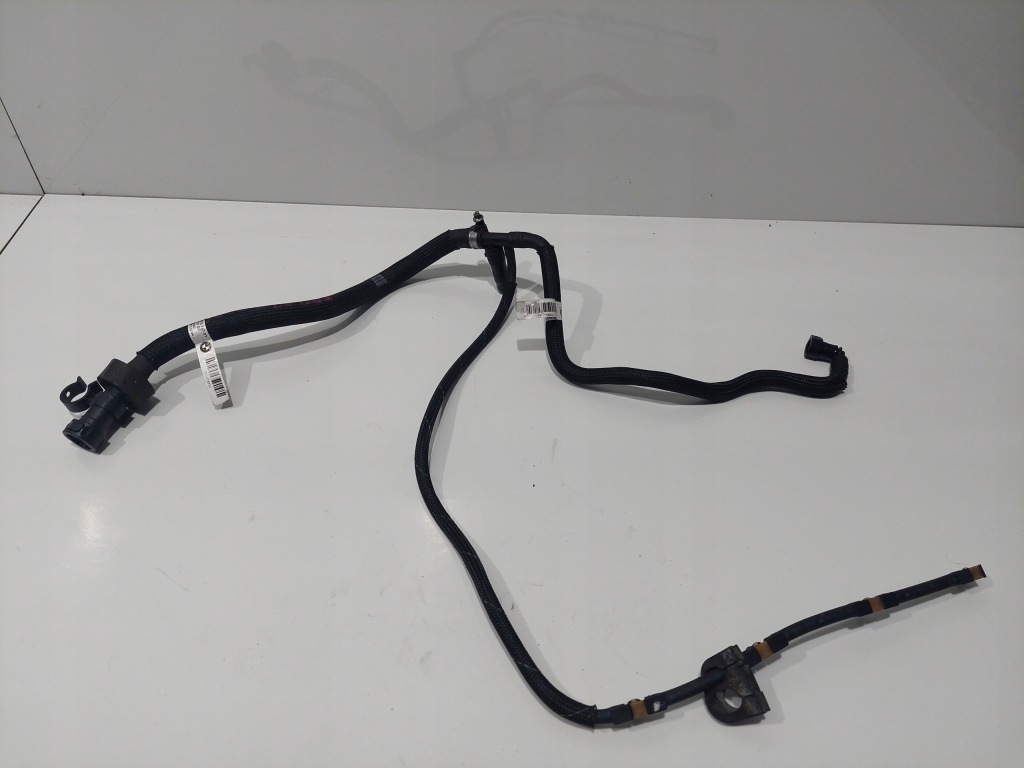 фото №1, Bmw 3 e91 2.0d провода сливные 7810787