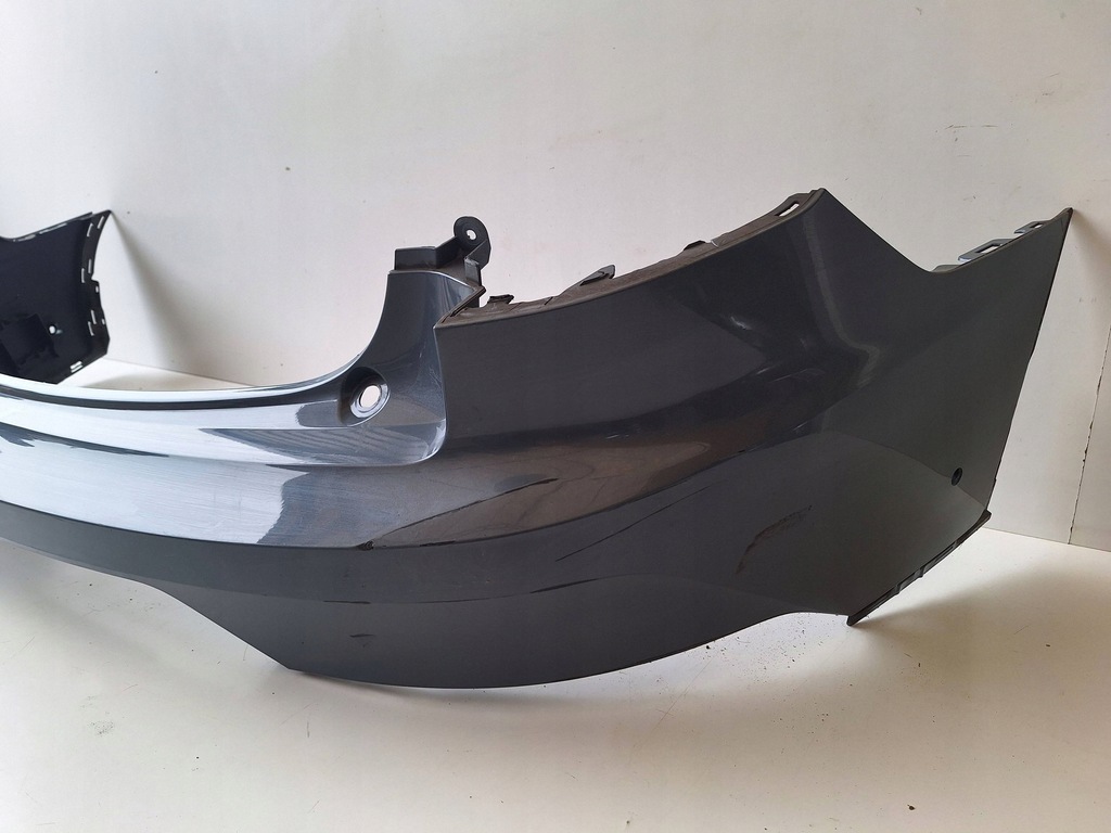 фото №4, Polestar ii бампер задня 31663699 оригінал