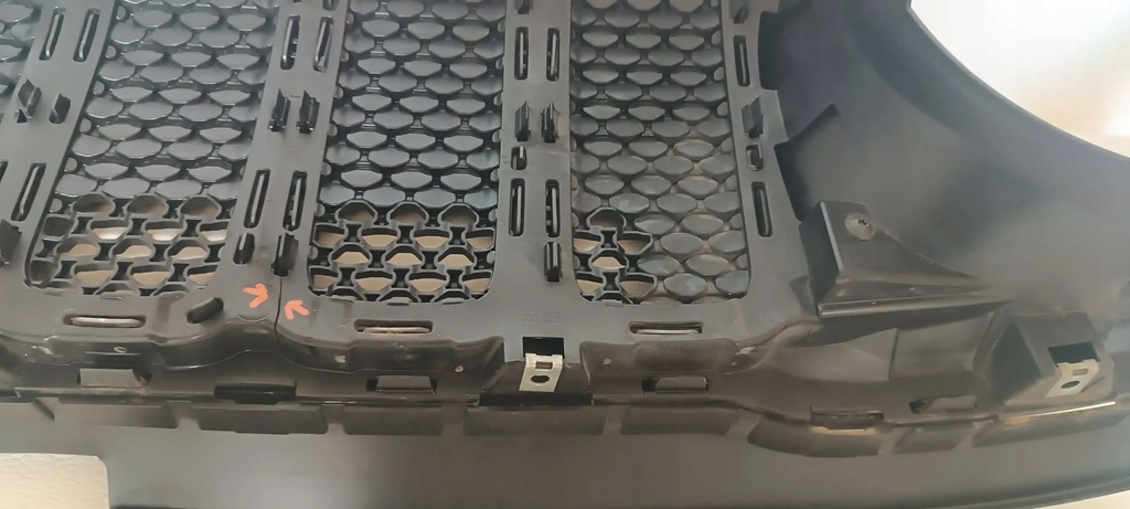 фото №7, Jeep renegade lift 735672991 решётка радиатора решётка радиатора радиатора