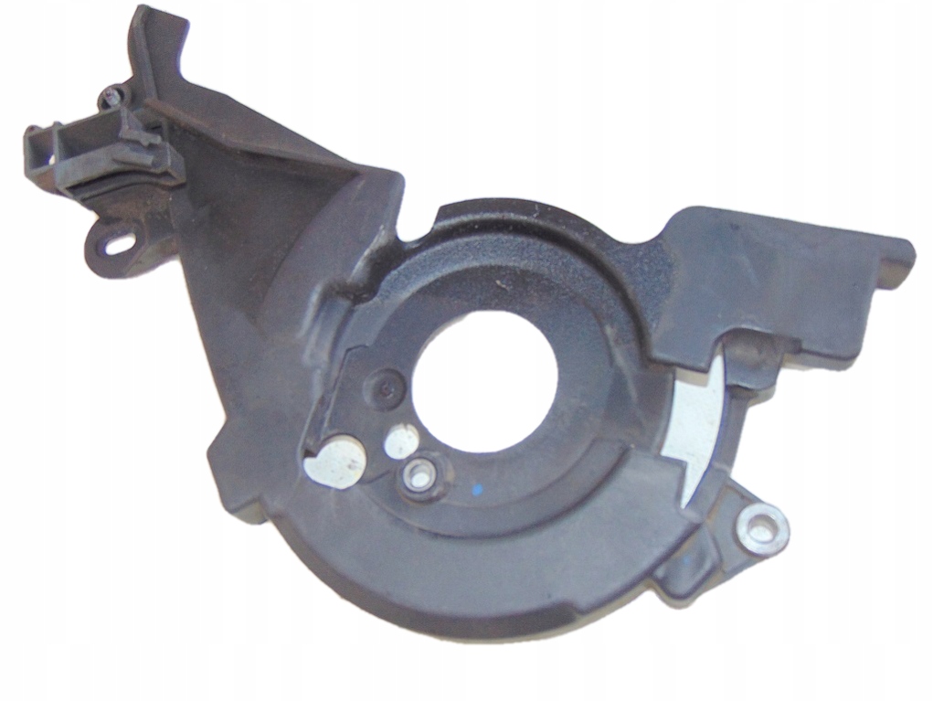 фото №1, C4 picasso i 1.6 hdi 07r корпус защита распределительного вала