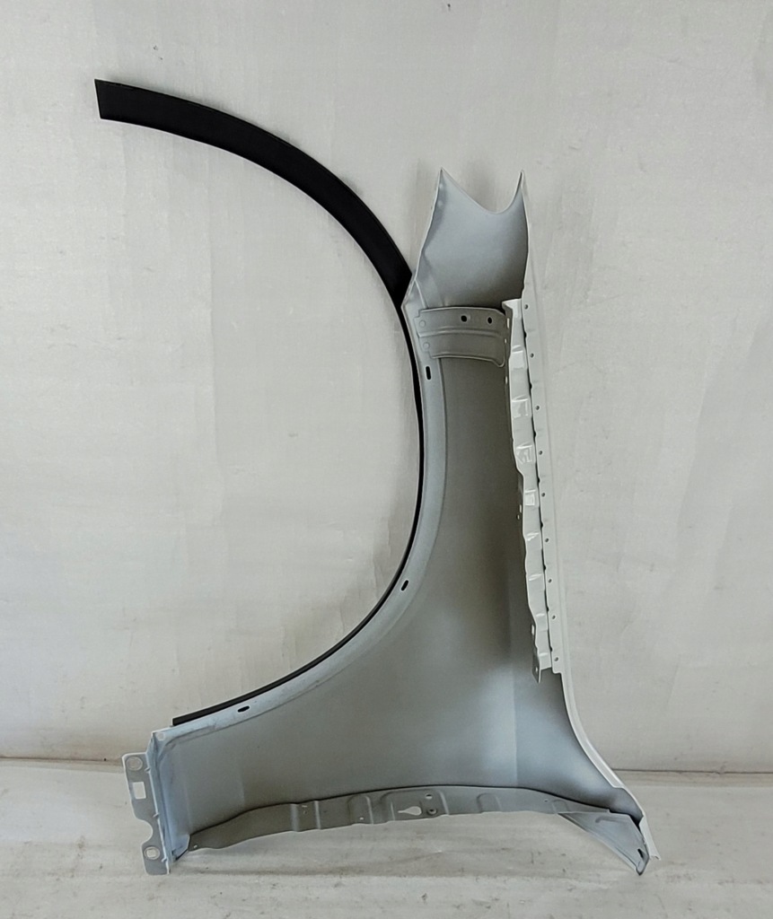 фото №11, Крила молдинг перед передній правий mercedes glc i x253 2015-