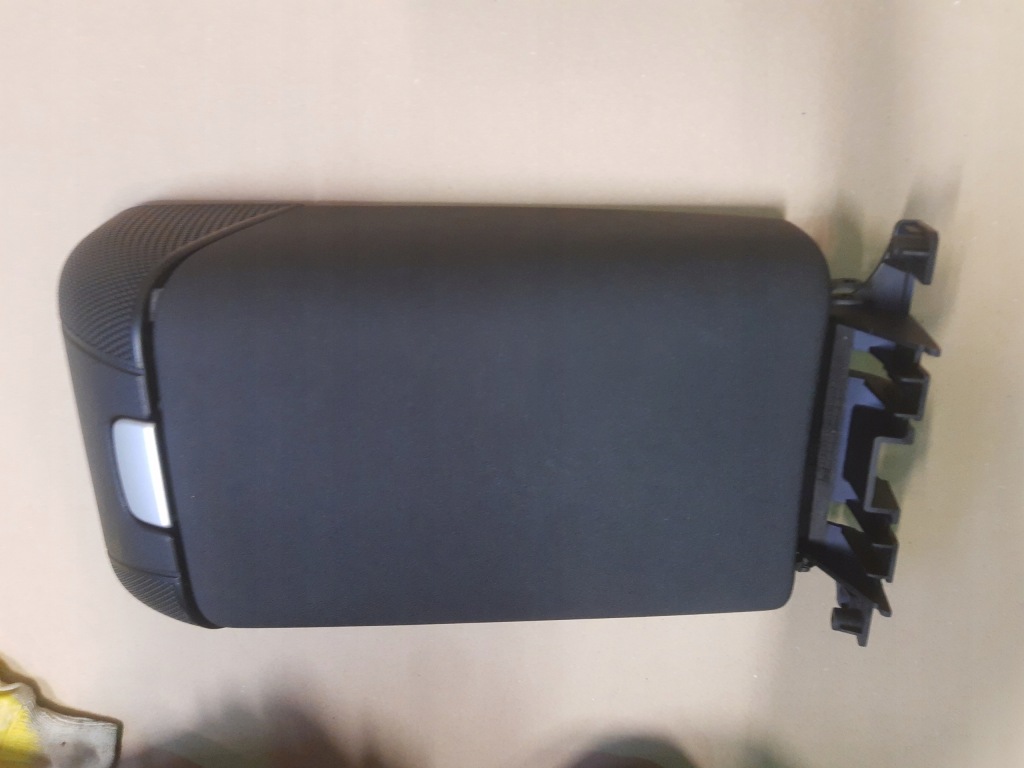 фото №4, Mercedes slk r171 бардачок туннель подлокотник