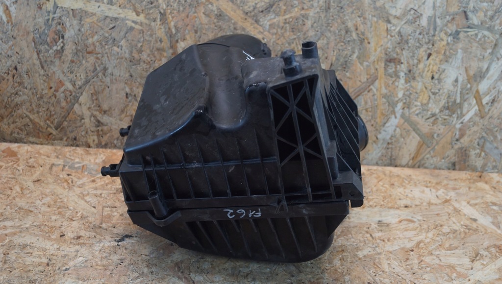 фото №9, Корпус фильтра воздуха opel mokka a i 1.7 cdti 25922420