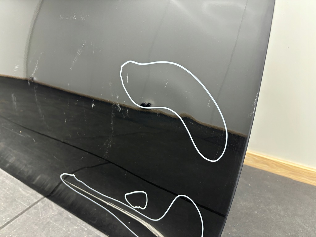 фото №14, Toyota camry viii 2018r-- дверь правое передние перед