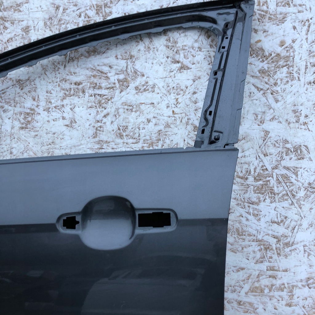 фото №7, Двері передні перед ліва ford focus mk3