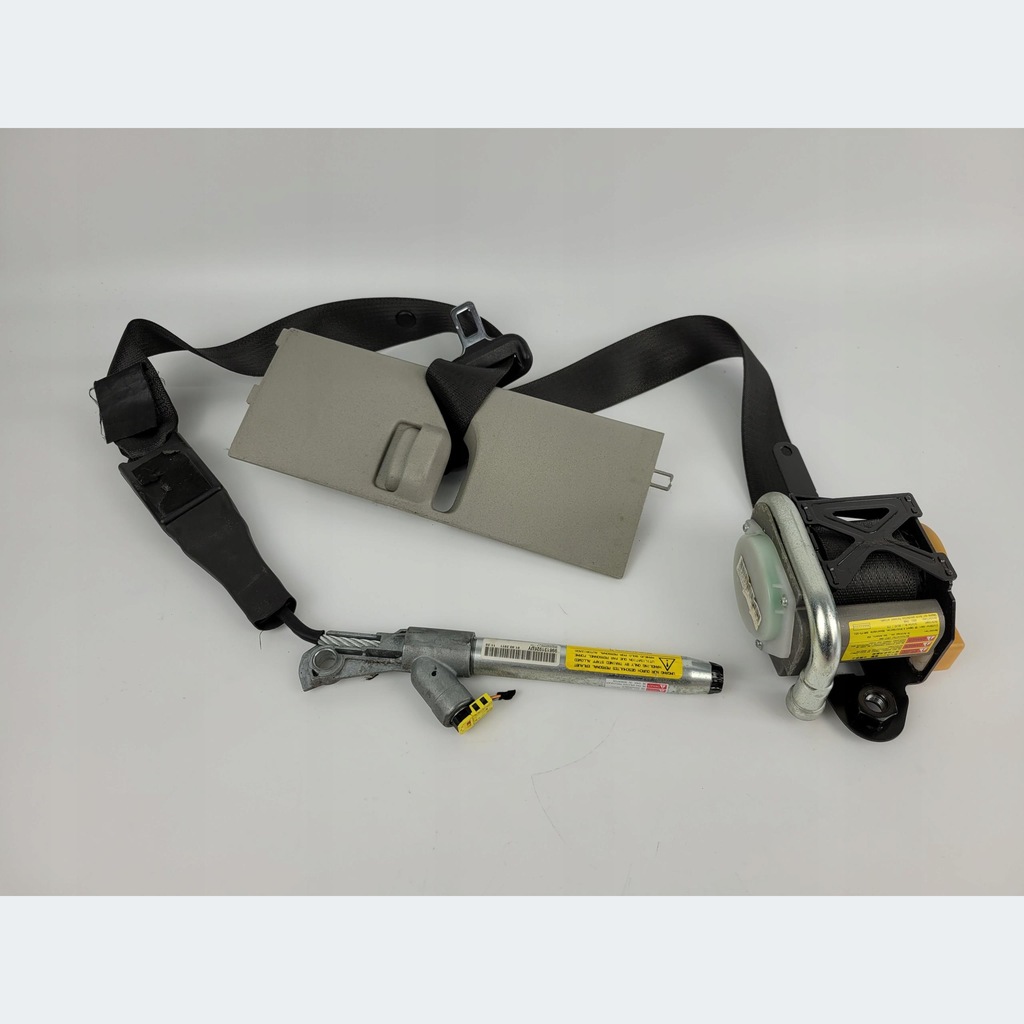 фото №1, Натягувач поперечина pas лівий перед opel insignia