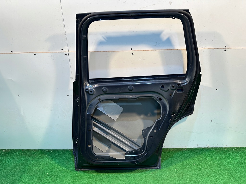 фото №13, Volvo xc90 ii xc 90 ii двері правий задня задні праве