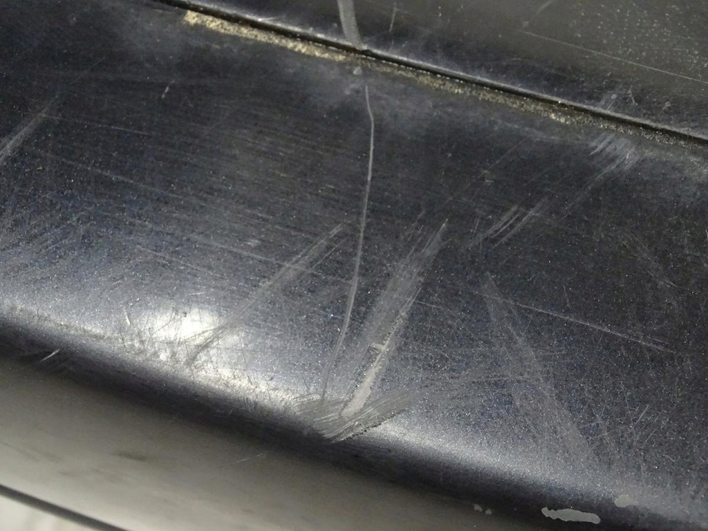 фото №11, Бампер задня задній audi a6 c5 kombi 1997-2001 lz9w