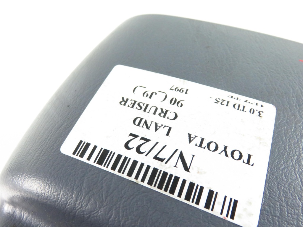 Накладка колонки toyota land cruiser 90 в Україні