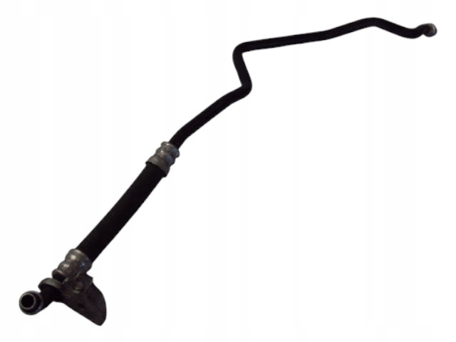 фото №1, Шланг усилителя bmw 5 e60 e61 2003-2010