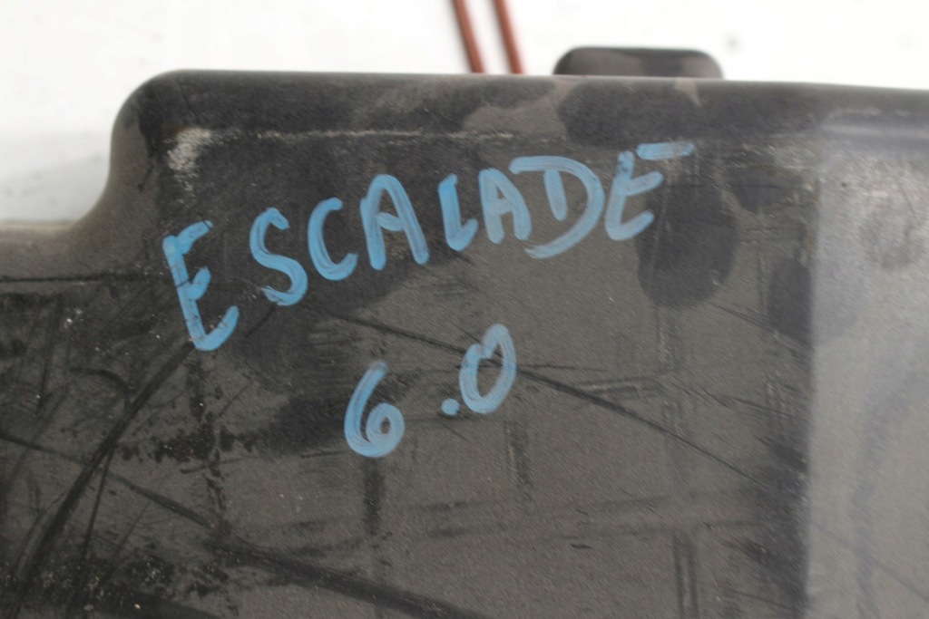 фото №10, Бортовий комп'ютер двигуна 12589463 cadillac escalade 6.0