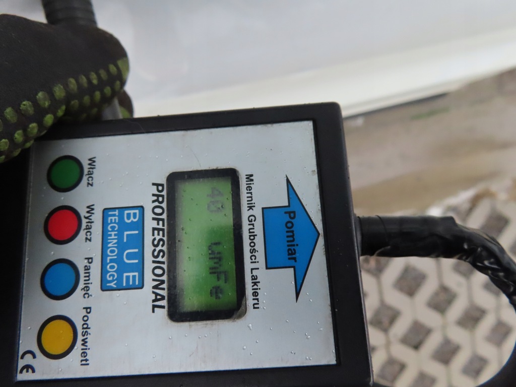 фото №9, Opel vivaro b дверь левая левый перед 40um europa