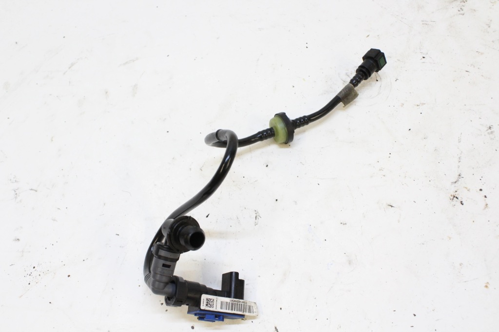 фото №1, Toyota proace шланг усилитель тормозов 9806151480