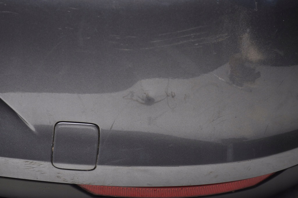 фото №9, Seat leon iii kombi бампер задняя задний