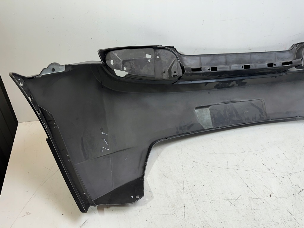 фото №8, Бампер задня tesla roadster новий idealny