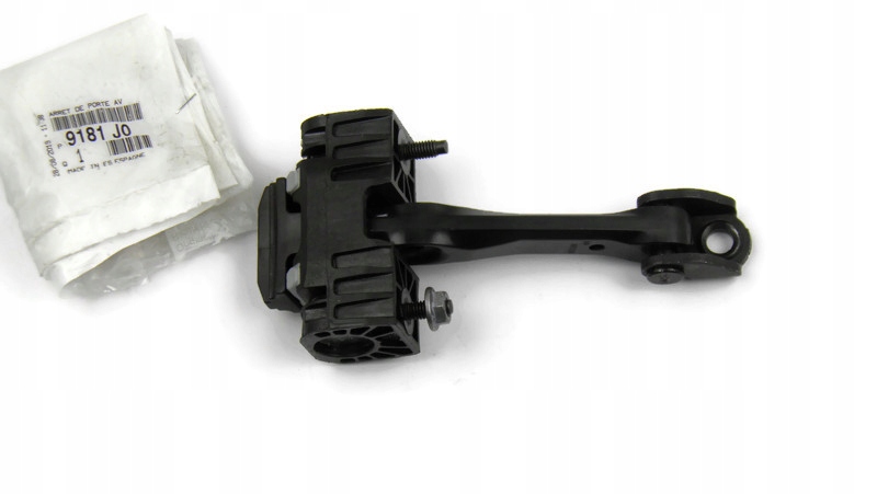 фото №1, Ограничитель дверь перед peugeot 407 перед lh=rh оригинал