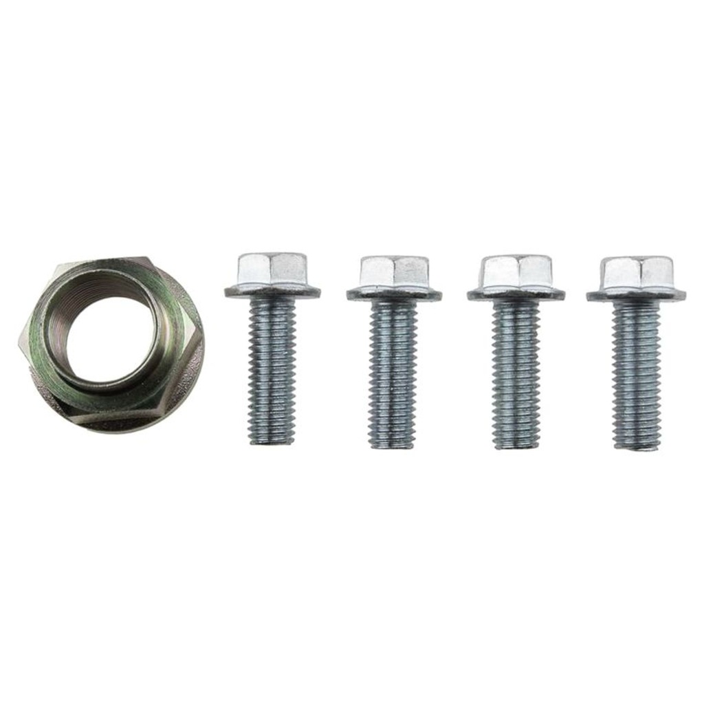 Гайки + 4 болти ступиця підшипник kół до mini r50 r52 r53 r55 r56 r57 r58 Оригінал