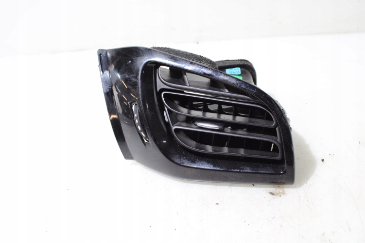 фото №1, Решётка обдув правая citroen c3 ii lift