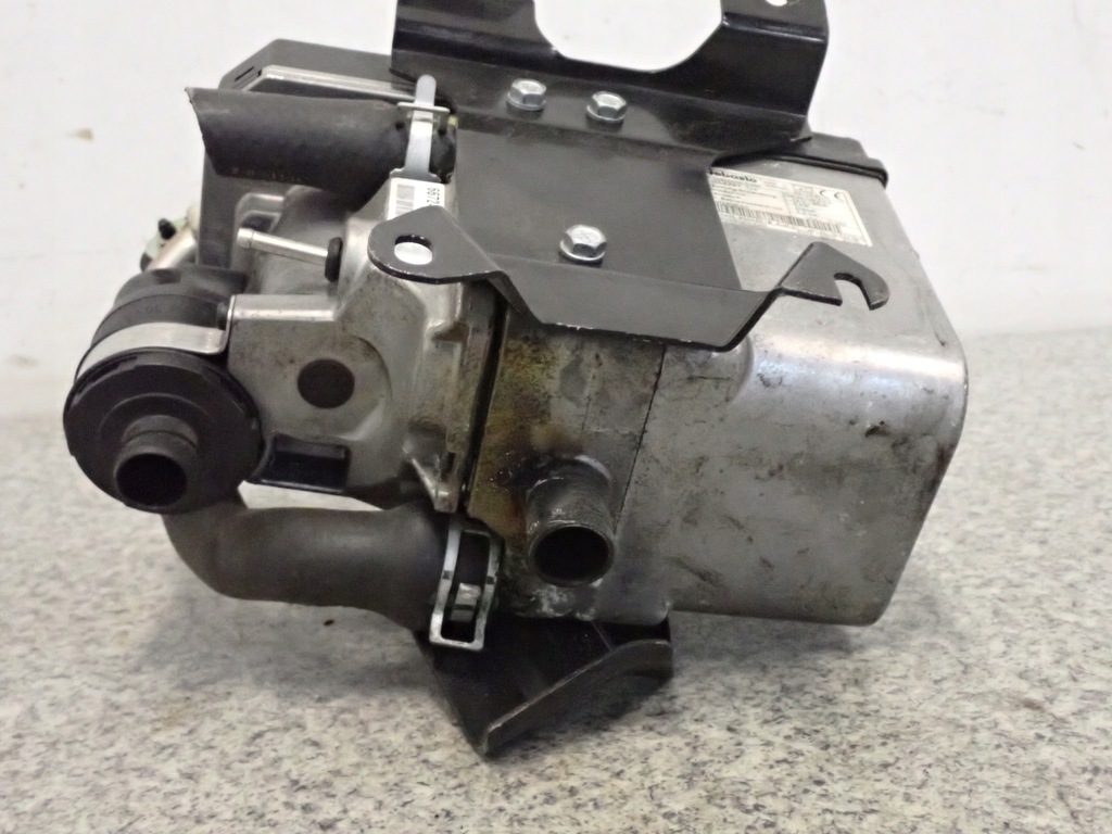 фото №7, Mazda mpv 00-05 дизель webasto