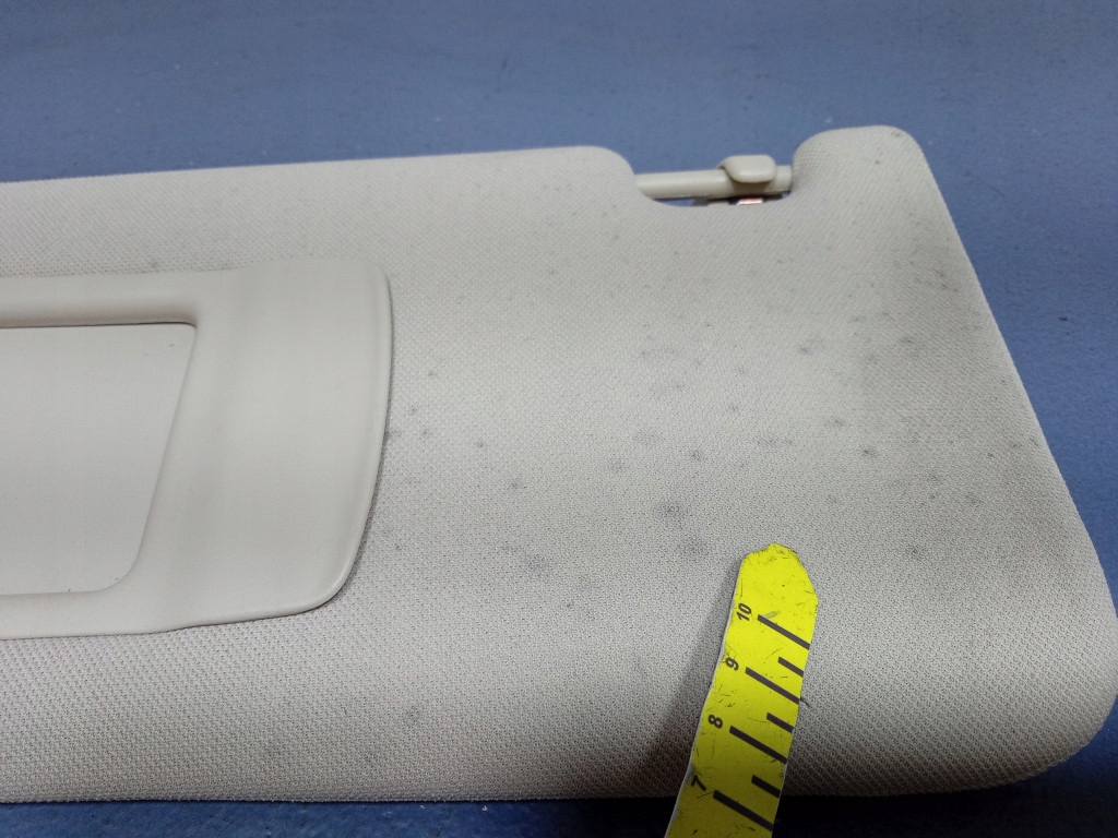 фото №6, Bmw 5 f10 f11 захист сонцезахисна ліва бежева eu