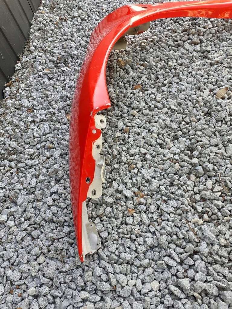 фото №6, Ferrari italia 458 крыло левый передний перед