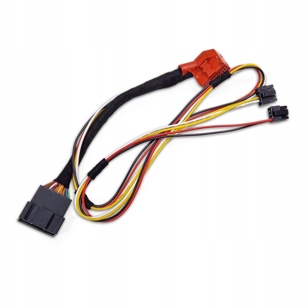 Купити Шланг діагностичний vag шлюз dla mfd28 mfd32 gen2 canchecked