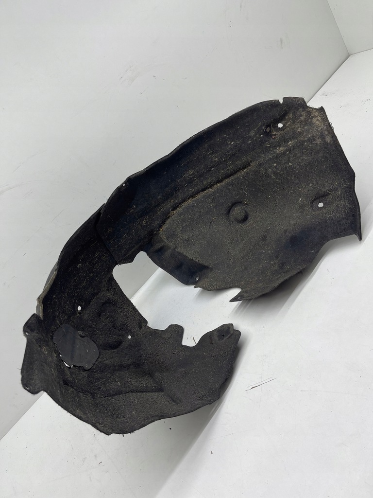 фото №9, Audi a6 c7 подкрылок левый перед całe оригинал!