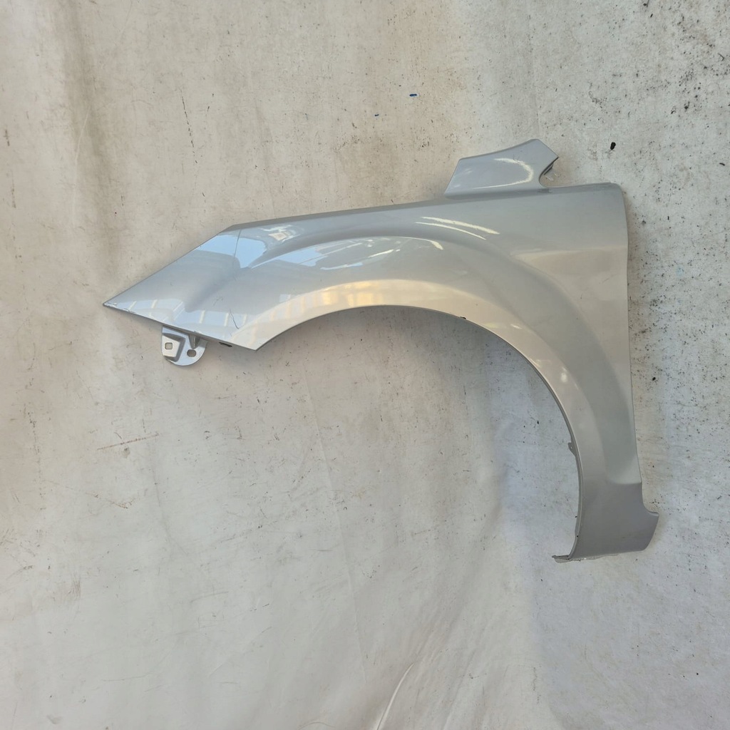 фото №1, Ford focus ii 2 mk2 lift 07-11 крила перед передній лівий