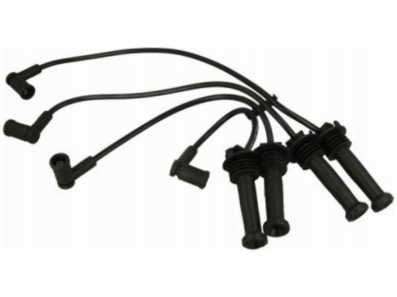 фото №1, Дроти запалювання mazda mpv ii 2.3 02-06 5 1.8 05-10